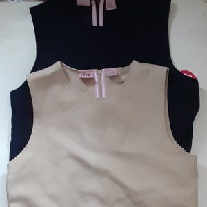 Girl's Sz 14 1/2 Plus Izod School Uniforms